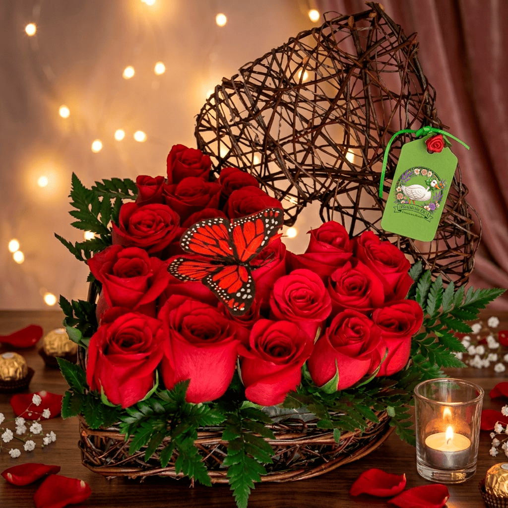 San Valentín