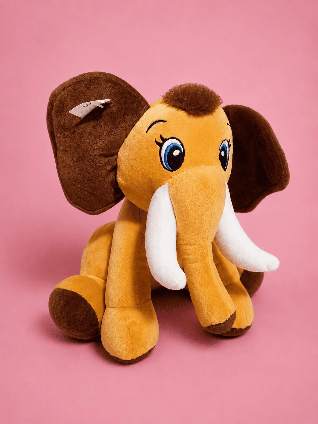 Peluche Elefante Mamut
