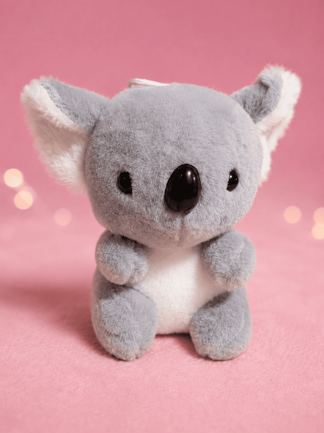 Peluche Koala Bebé